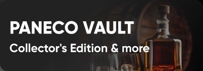 Paneco Vault