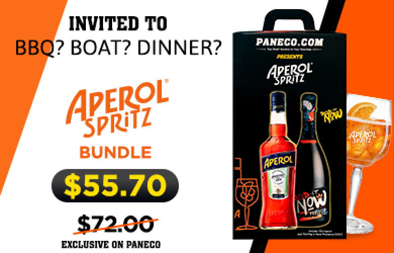 Paneco Aperol Spritz Bundle