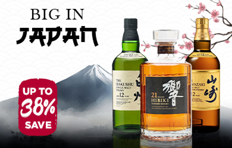 Big in Japan